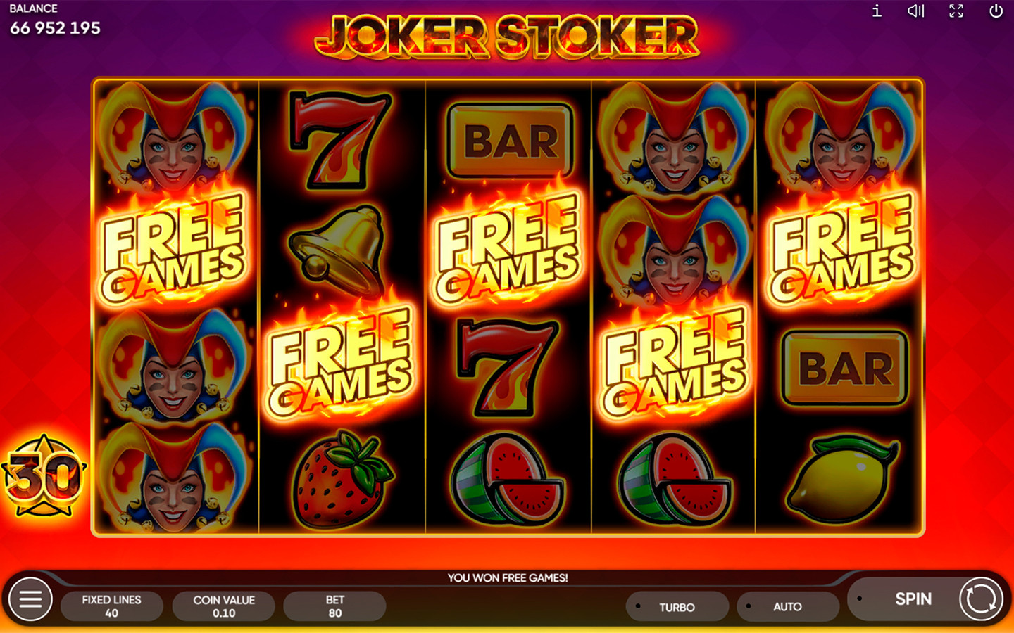 Top 5 Tips for Playing Joker Slot Like a Pro