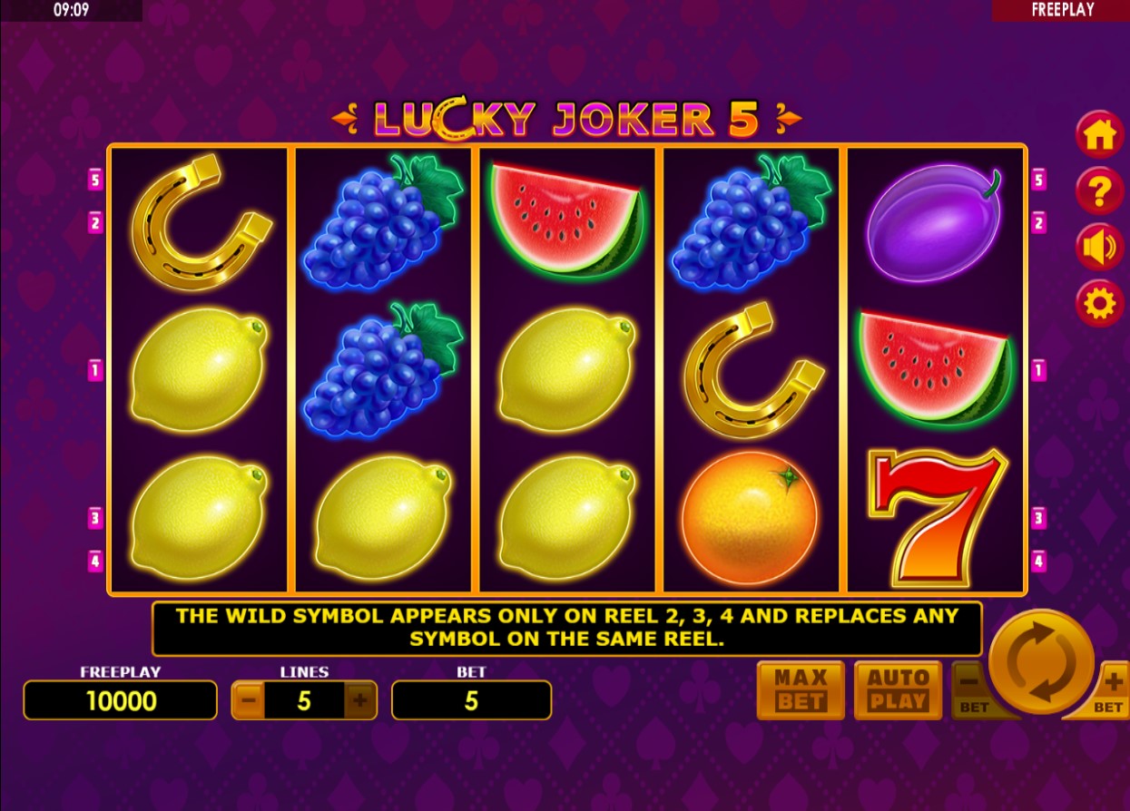 The Myth of Lucky Machines in Joker Slot: Why You Shouldn’t Believe It