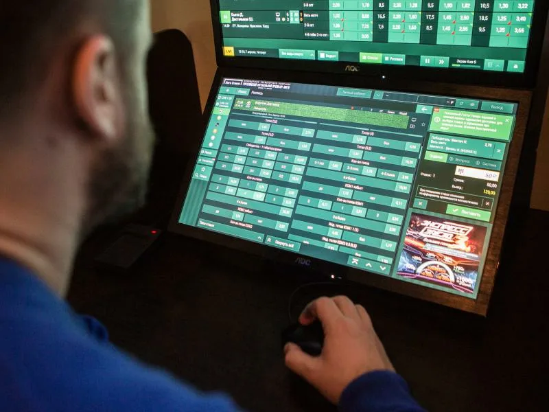 Live Betting Online in Albania: Strategies for Success