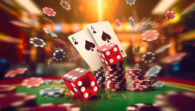 Casino Slots as a Way to Feel Love Without Reciprocity