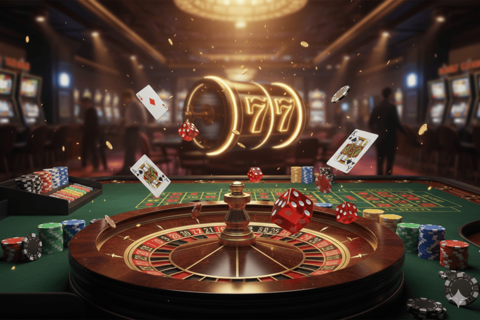 Mitä tarkoittaa “kierrätysvaatimus” (wagering requirement)?
