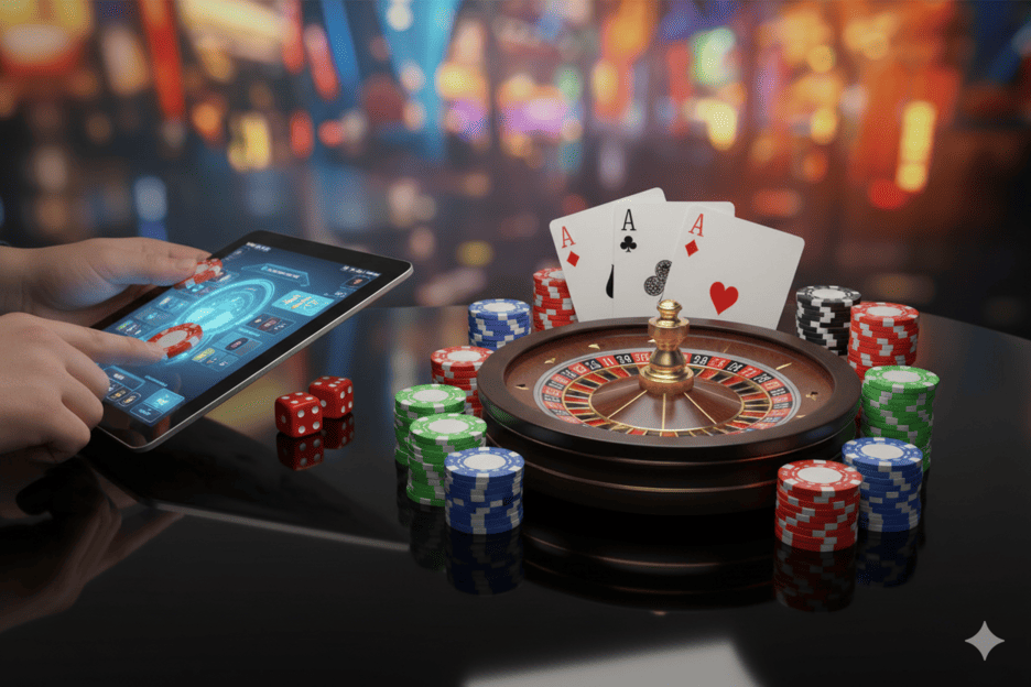 Bankroll Management 101: The 5 Percent Rule Explained