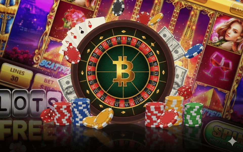 MobilePay Casinoer: Den hurtigste vej til indbetaling