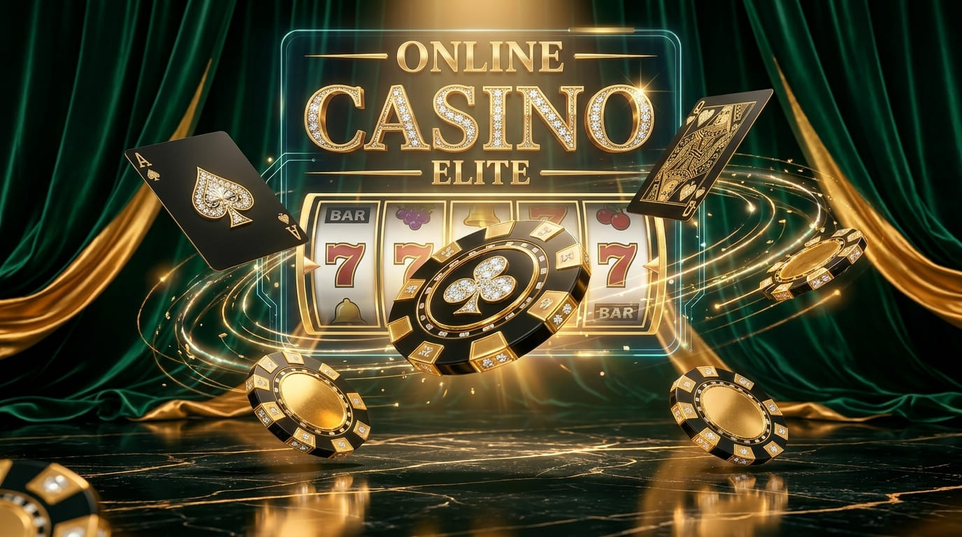 Best Payout Online Casinos in Greece: Where to Win Big